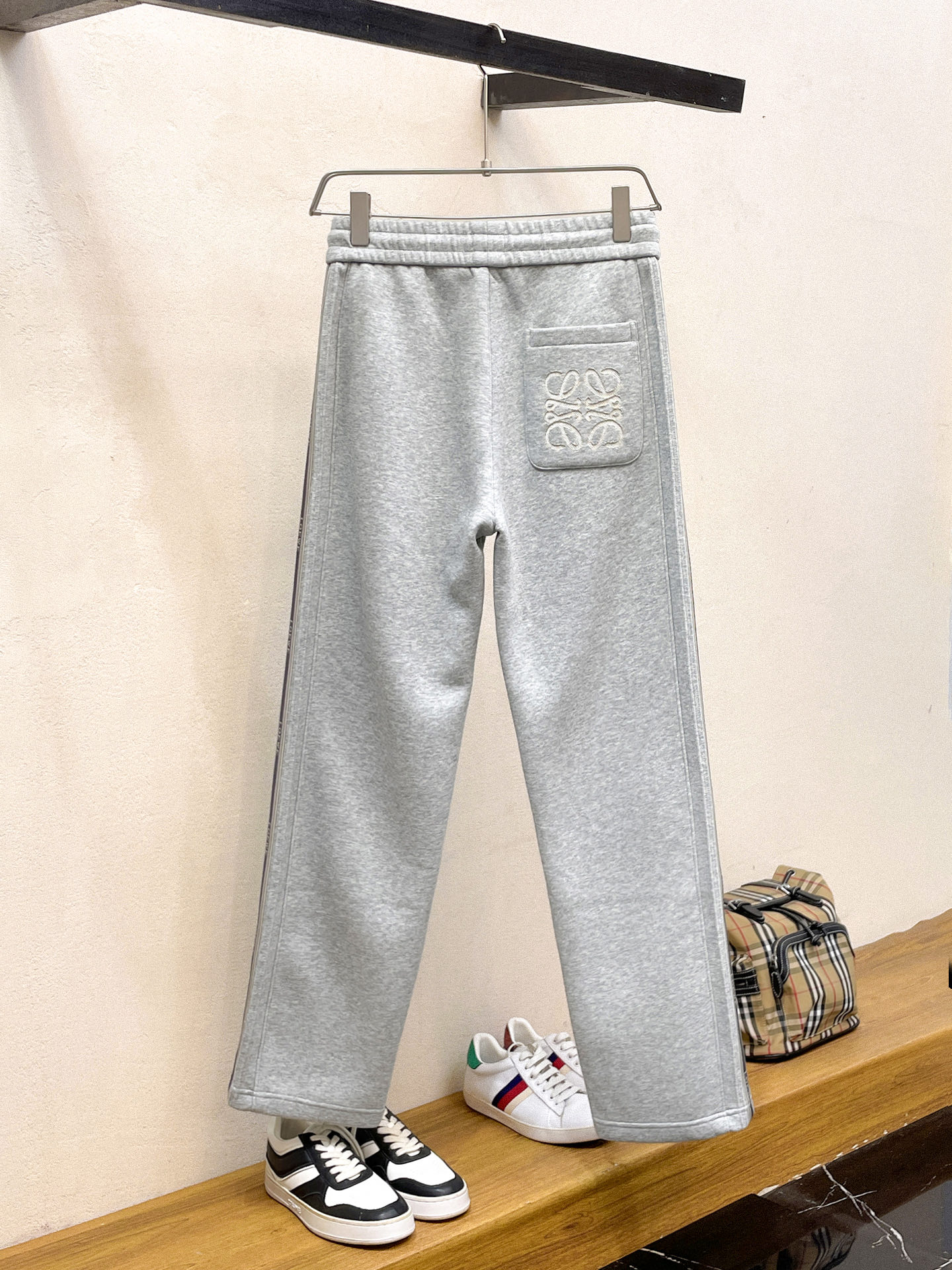 Casual Pants Man